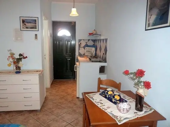 Family Studio E (Monolocale E)