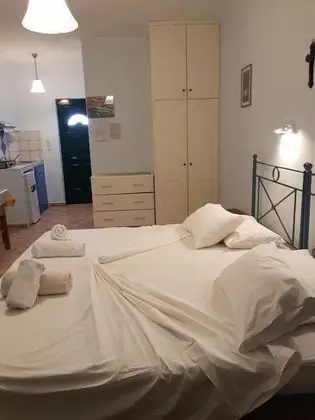 Family Studio E (Monolocale E)