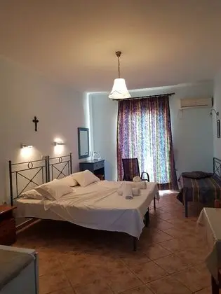 Family Studio E (Monolocale E)
