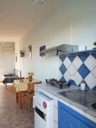 Family Studio E (Monolocale E)
