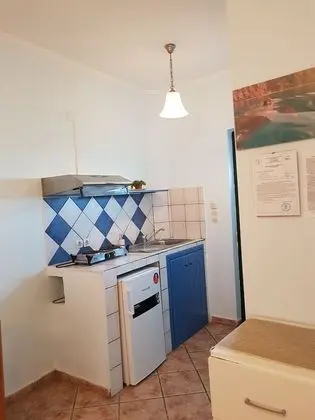 Family Studio E (Monolocale E)