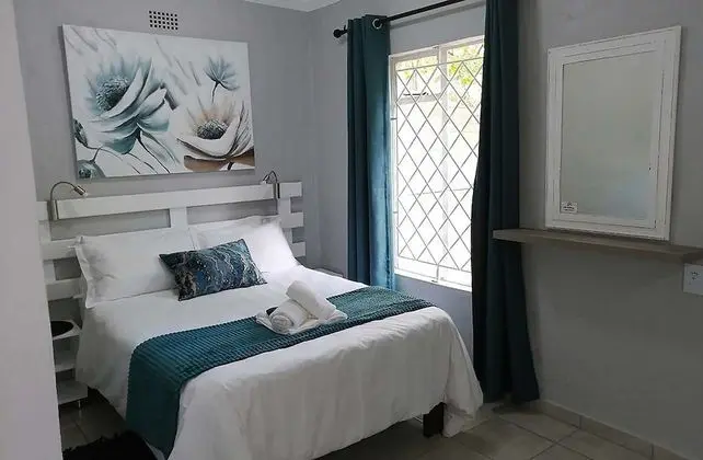 Executive Stüdyo, 1 Çift Kişilik Yatak, Banyolu/Duşlu, Bahçe Manzaralı (2 Berth)