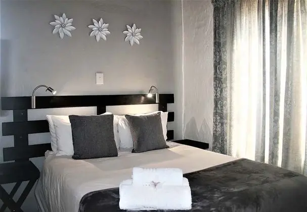 Executive Stüdyo, 1 Çift Kişilik Yatak, Banyolu/Duşlu, Bahçe Manzaralı (2 Berth)