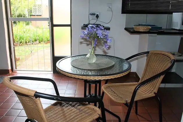 Executive Stüdyo, 1 Çift Kişilik Yatak, Banyolu/Duşlu, Bahçe Manzaralı (2 Berth)