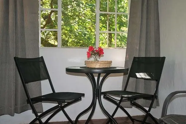 Executive Stüdyo, 1 Çift Kişilik Yatak, Banyolu/Duşlu, Bahçe Manzaralı (2 Berth)