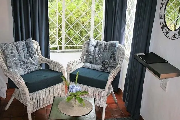 Executive Stüdyo, 1 Çift Kişilik Yatak, Banyolu/Duşlu, Bahçe Manzaralı (2 Berth)