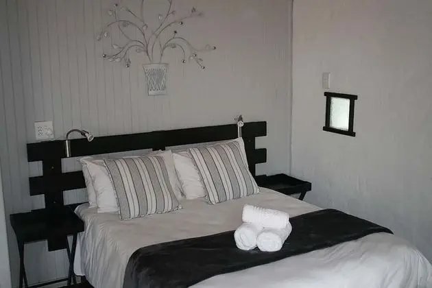 Executive Stüdyo, 1 Çift Kişilik Yatak, Banyolu/Duşlu, Bahçe Manzaralı (2 Berth)