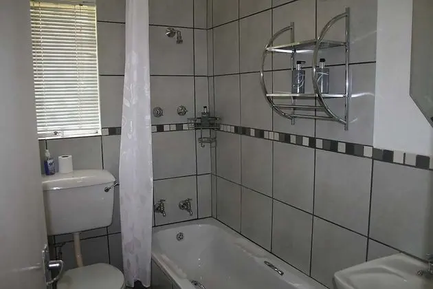 Executive Stüdyo, 1 Çift Kişilik Yatak, Banyolu/Duşlu, Bahçe Manzaralı (2 Berth)