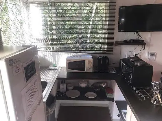 Standard Dağ Evi (2 Berth)