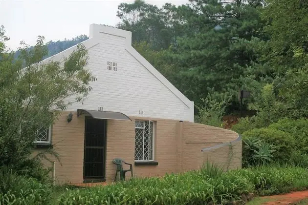 Standard Dağ Evi (2 Berth)