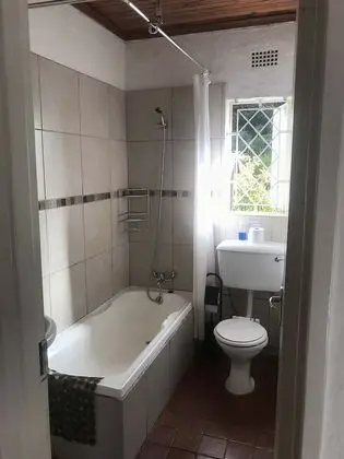 Standard Dağ Evi (2 Berth)