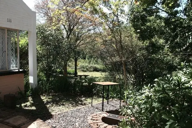 Standard Dağ Evi (2 Berth)