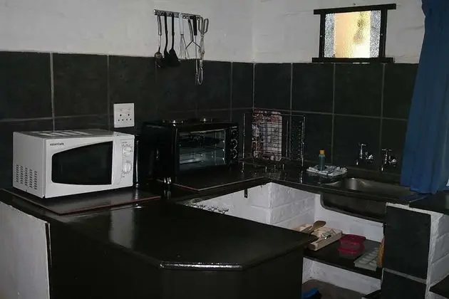 Standard Dağ Evi (4 Berth)