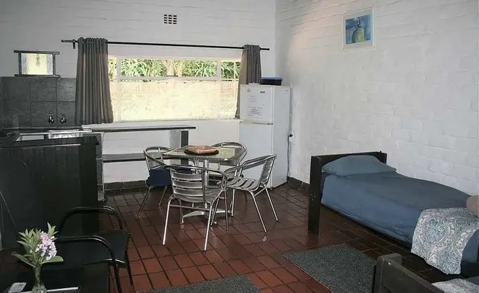 Standard Dağ Evi (4 Berth)