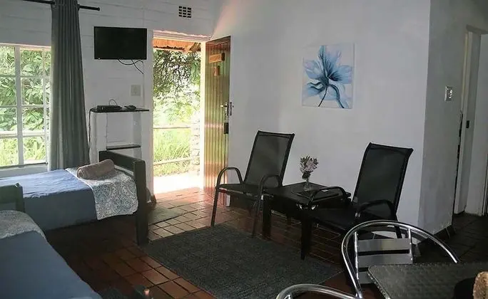 Standard Dağ Evi (4 Berth)