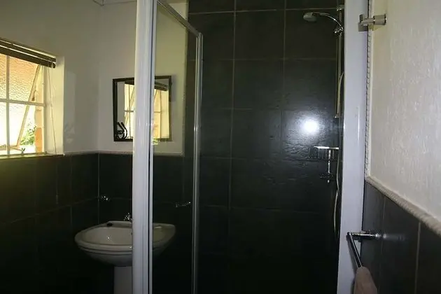 Standard Dağ Evi (4 Berth)