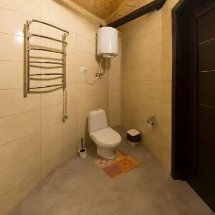 Comfort Üç Kişilik Oda