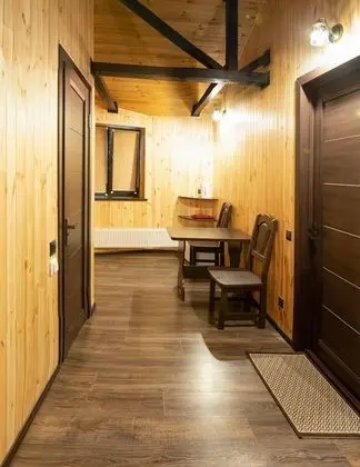Comfort Üç Kişilik Oda