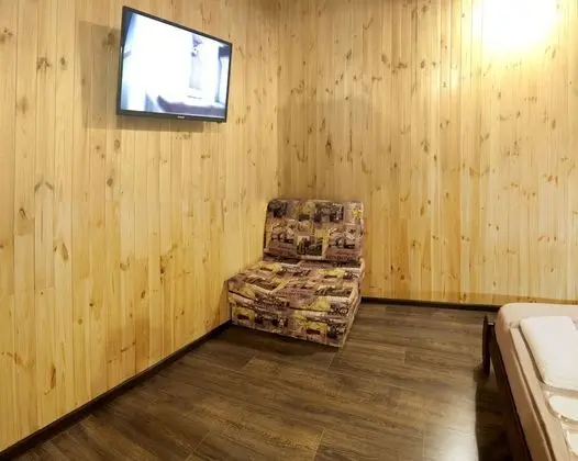 Comfort Üç Kişilik Oda
