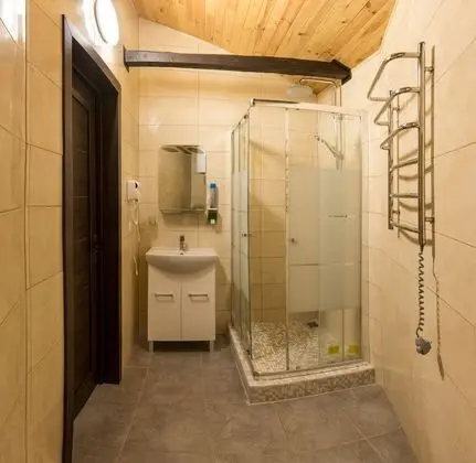 Comfort Üç Kişilik Oda