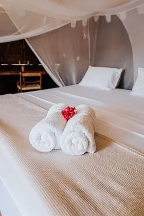 Villa Sabiá - Eco Bungalows - Uluwatto Família 1