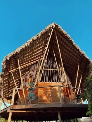 Villa Sabiá - Eco Bungalows - Uluwatto Família 2