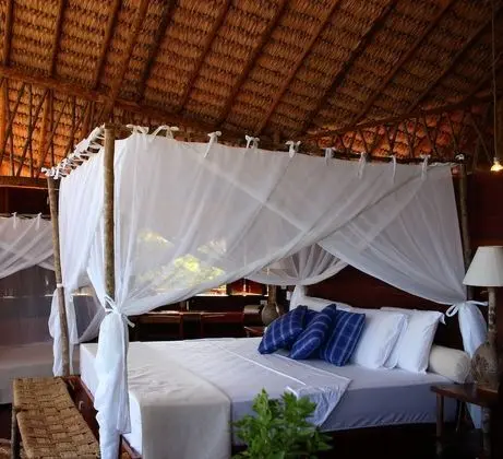 Villa Sabiá - Eco Bungalows - Uluwatto Família 2