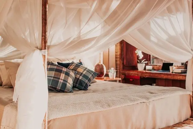 Villa Sabiá - Eco Bungalows - Uluwatto Família 2