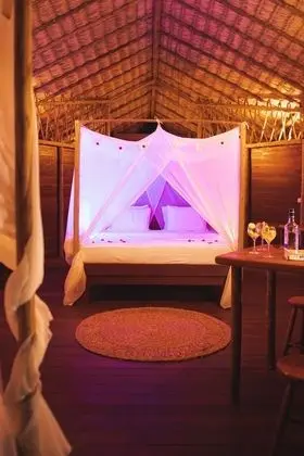 Villa Sabiá - Eco Bungalows - Uluwatto Família 2