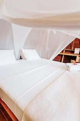 Villa Sabiá - Eco Bungalows - Uluwatto Família 2