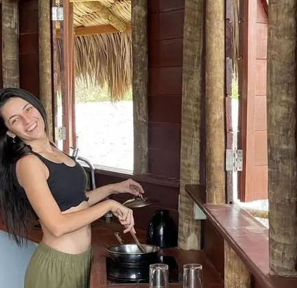 Villa Sabiá - Eco Bungalows - Uluwatto Família 2
