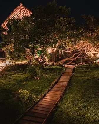 Villa Sabiá - Eco Bungalows - Uluwatto Família 2