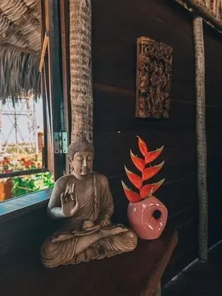 Villa Sabiá - Eco Bungalows - Uluwatto Família 3