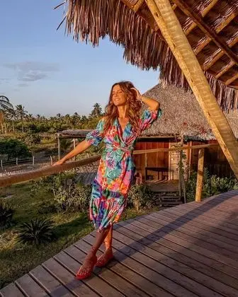 Villa Sabiá - Eco Bungalows - Uluwatto Família 3