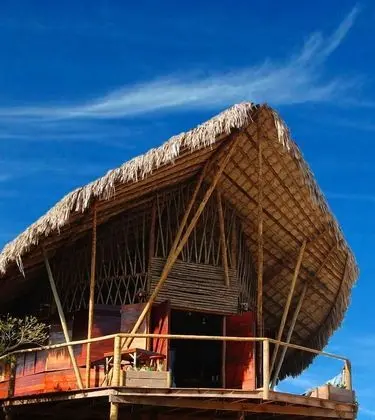 Villa Sabiá - Eco Bungalows - Uluwatto Família 3