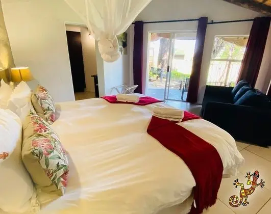 Luxury Oda, Banyolu/Duşlu, Nehir Manzaralı