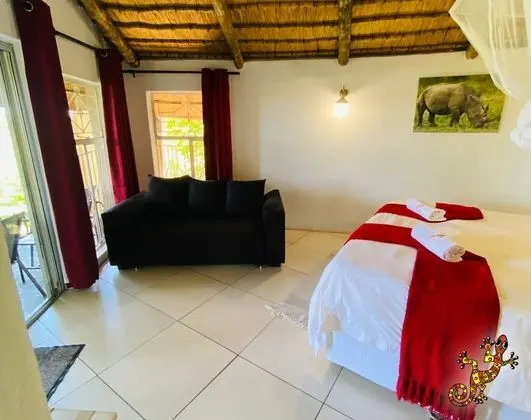 Luxury Oda, Banyolu/Duşlu, Nehir Manzaralı