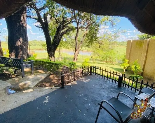 Luxury Oda, Banyolu/Duşlu, Nehir Manzaralı