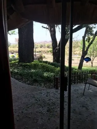 Luxury Oda, Banyolu/Duşlu, Nehir Manzaralı