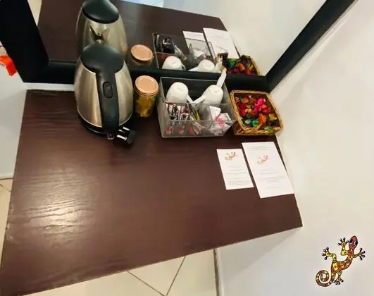 Luxury Oda, Banyolu/Duşlu, Nehir Manzaralı