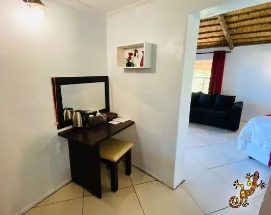 Luxury Oda, Banyolu/Duşlu, Nehir Manzaralı