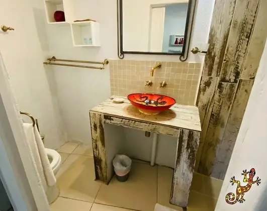 Luxury Oda, Banyolu/Duşlu, Nehir Manzaralı