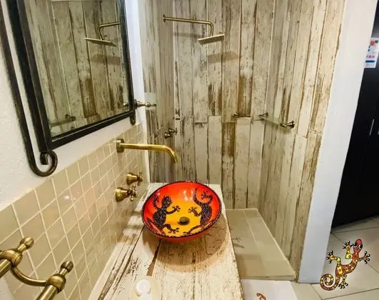 Luxury Oda, Banyolu/Duşlu, Nehir Manzaralı