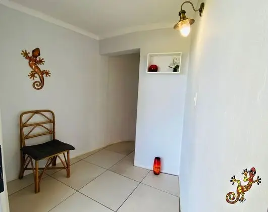 Standard Oda, 1 Büyük (Queen) Boy Yatak, Banyolu/Duşlu