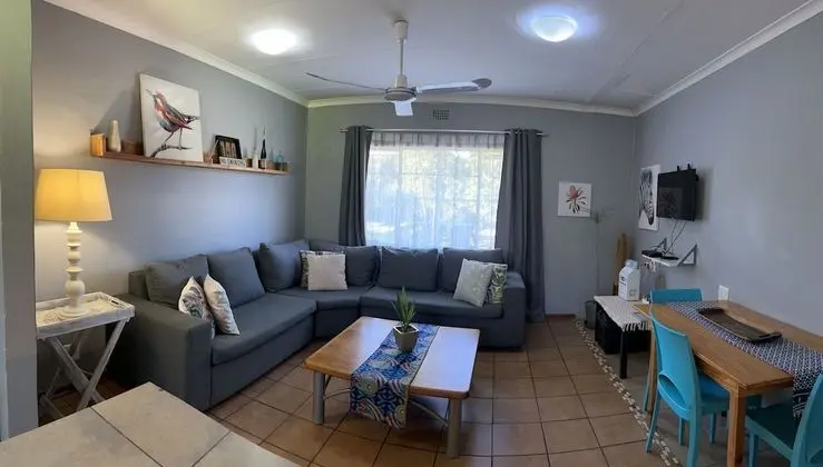 Apart Daire, 2 Yatak Odası (Apartment B)