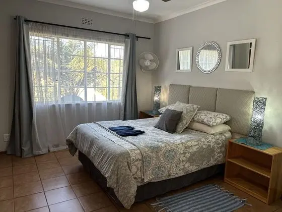 Apart Daire, 2 Yatak Odası (Apartment B)
