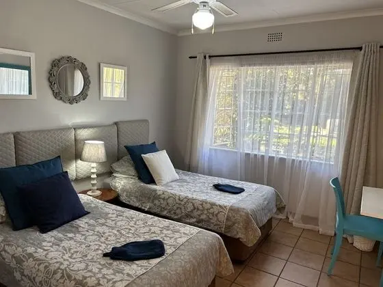 Apart Daire, 2 Yatak Odası (Apartment B)