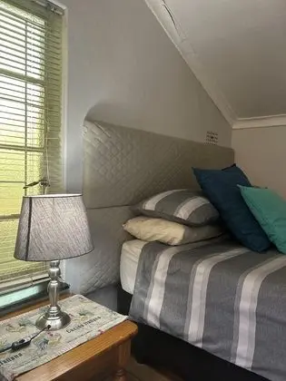 Apart Daire, 2 Yatak Odası (Apartment B)