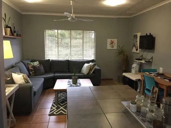 Apart Daire, 2 Yatak Odası (Apartment B)
