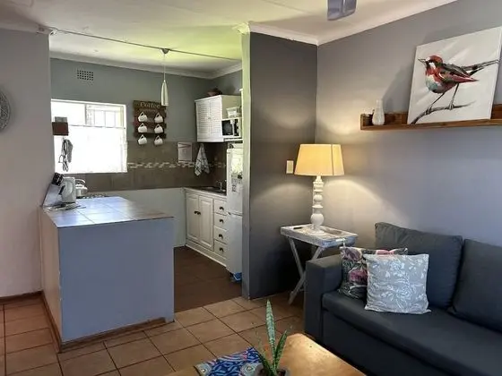 Apart Daire, 2 Yatak Odası (Apartment B)